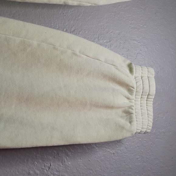 PINK Victoria's Secret Jogger Pants Size S🦒43 - Picture 4 of 8